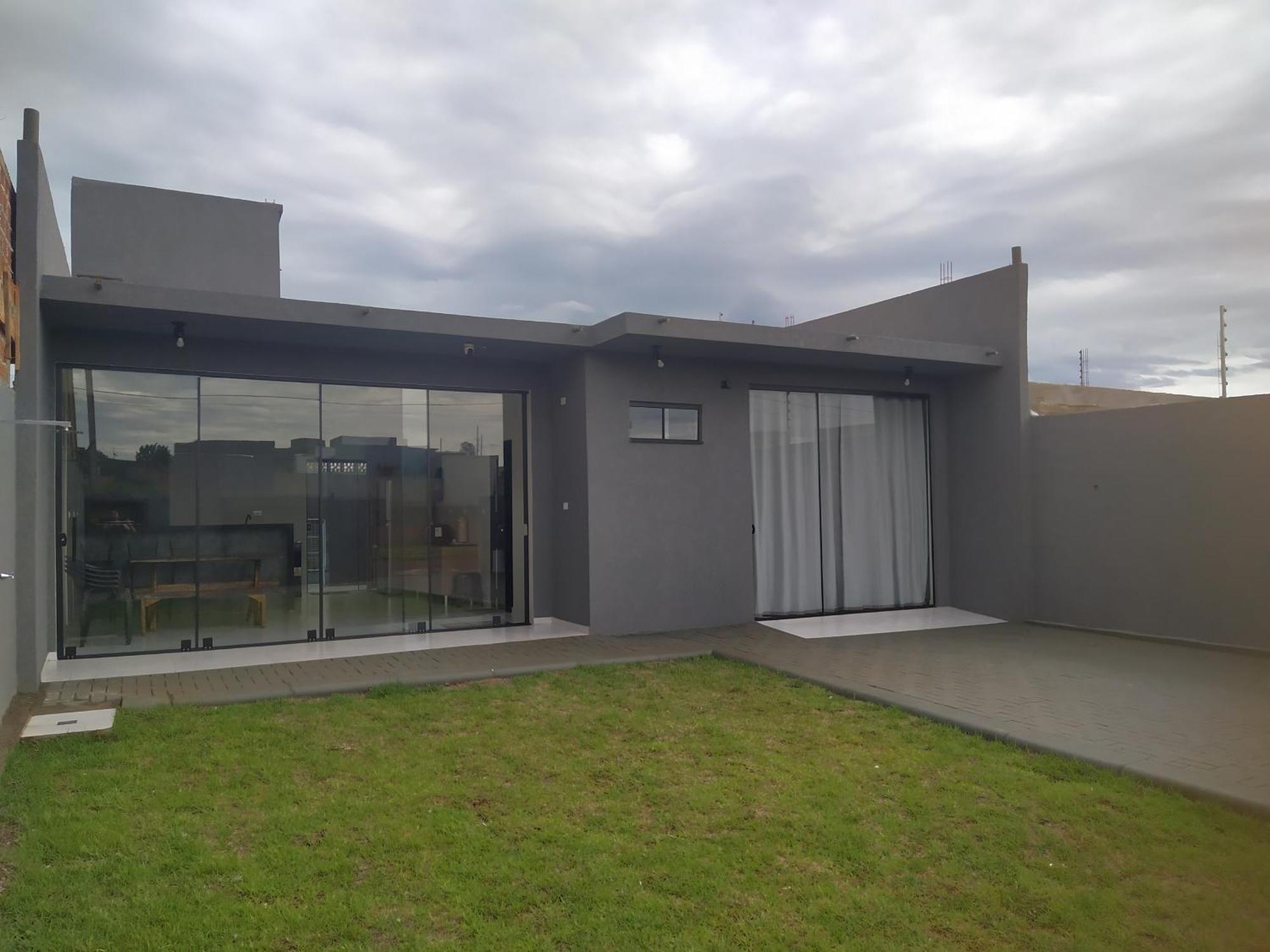 Casa Gourmet Prox Marco Argentina Paraguai E Centro * Foz do Iguacu