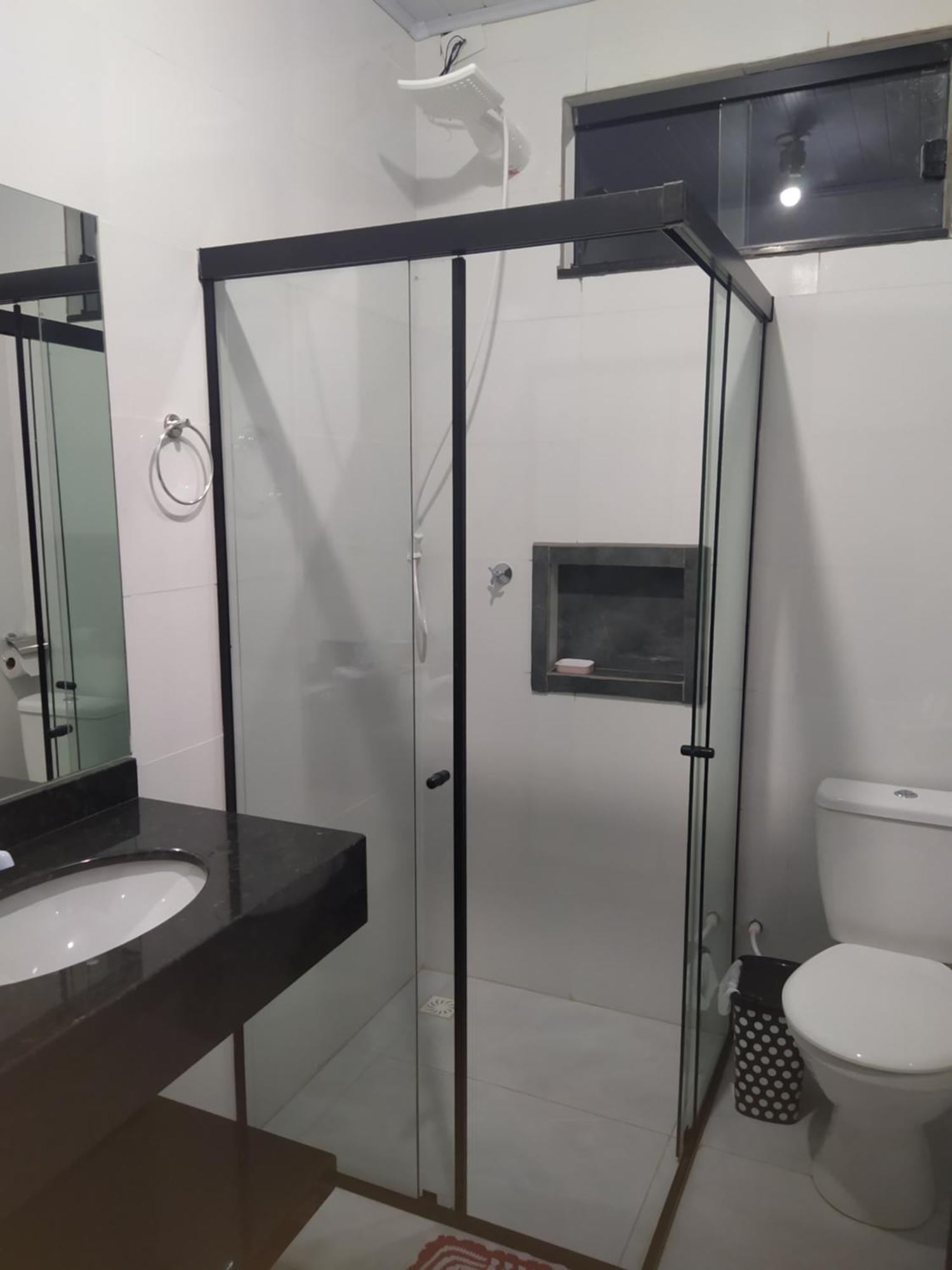 Holiday home Casa Gourmet Prox Marco Argentina Paraguai E Centro *