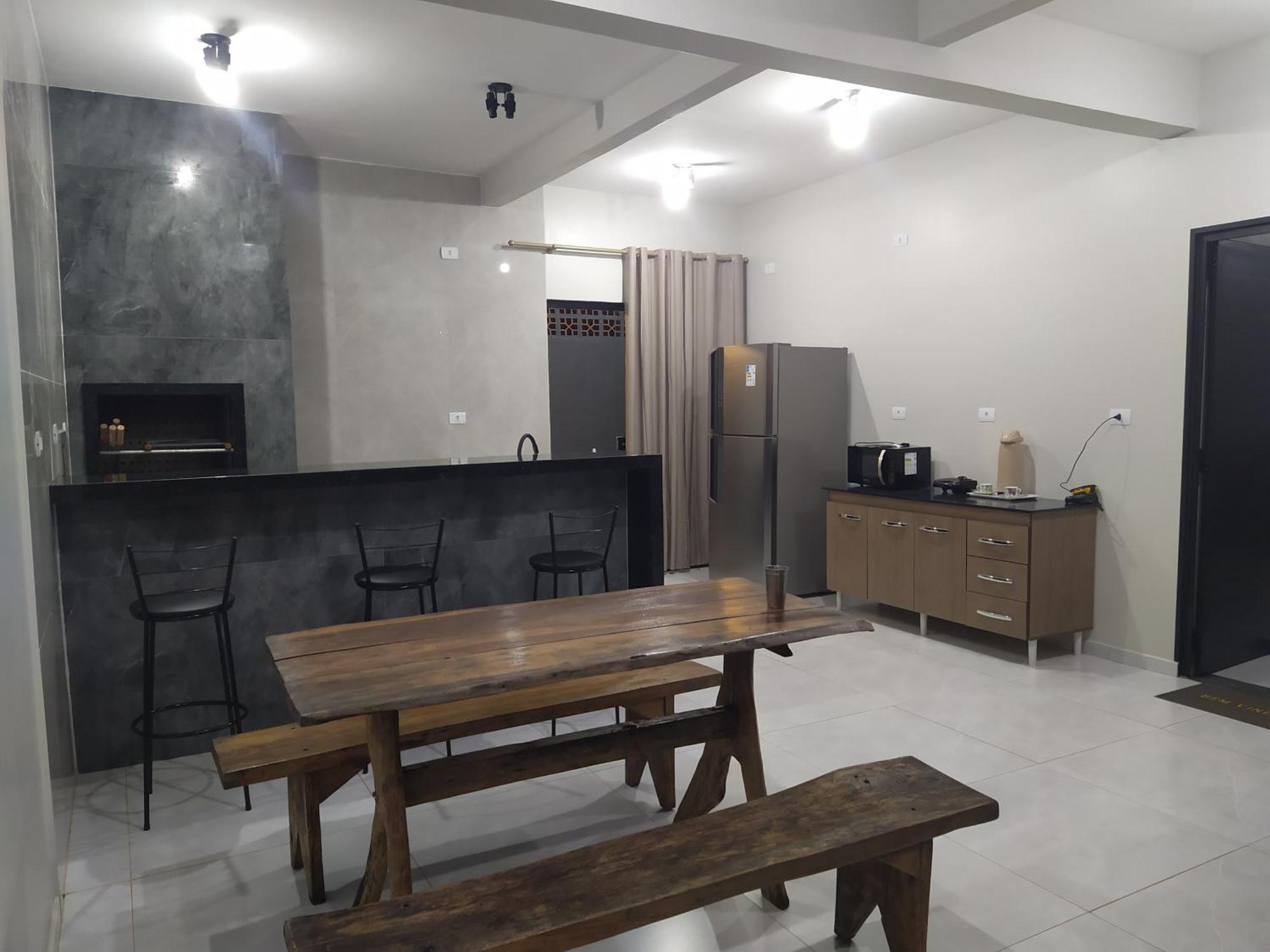 Holiday home Casa Gourmet Prox Marco Argentina Paraguai E Centro