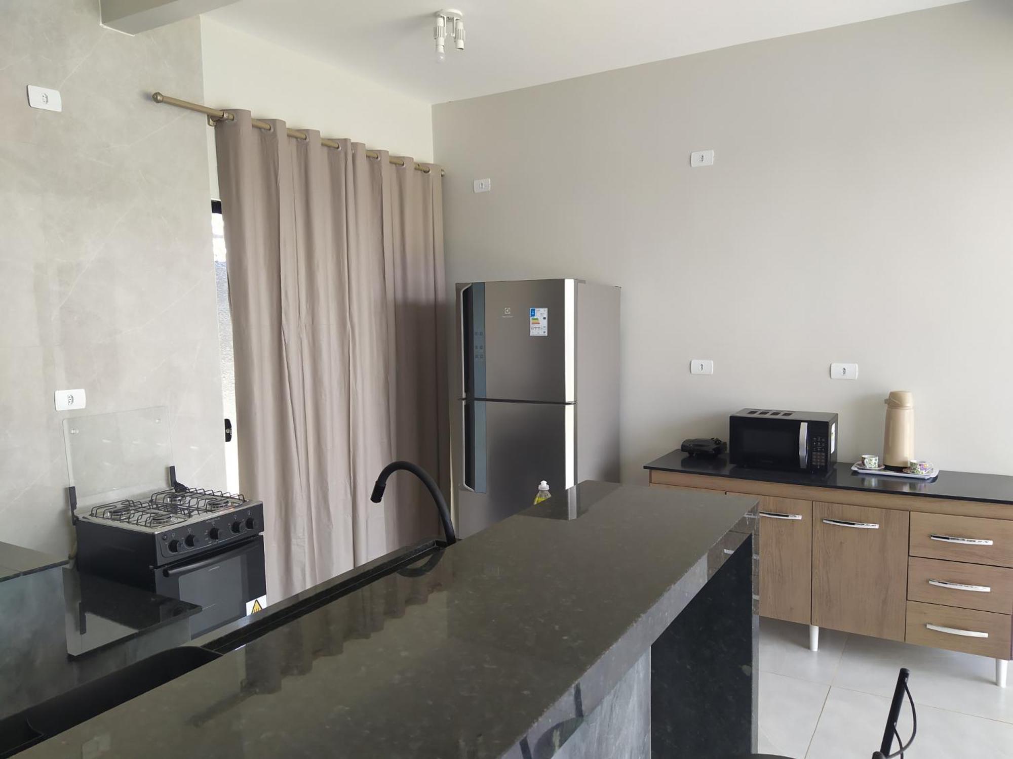 Holiday home Casa Gourmet Prox Marco Argentina Paraguai E Centro Foz do Iguacu
