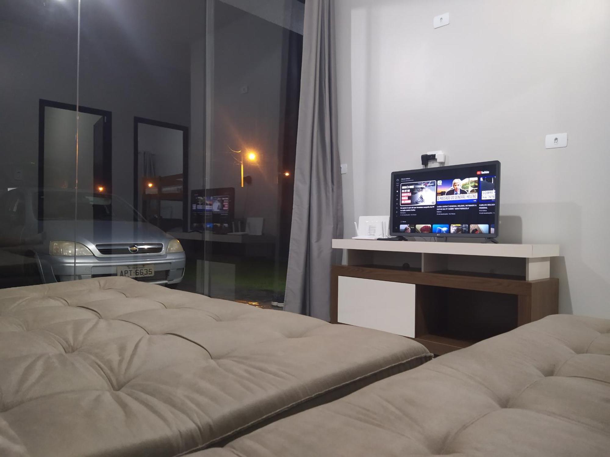 Casa Gourmet Prox Marco Argentina Paraguai E Centro