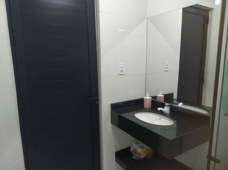 Casa Gourmet Prox Marco Argentina Paraguai E Centro Foz do Iguacu
