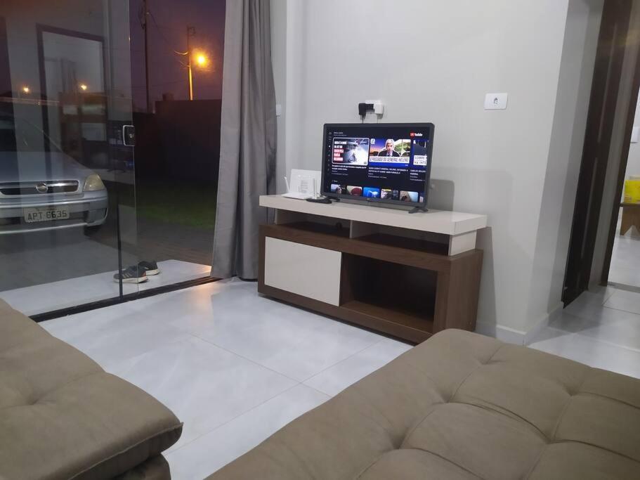 Holiday home Casa Gourmet Prox Marco Argentina Paraguai E Centro Foz do Iguacu