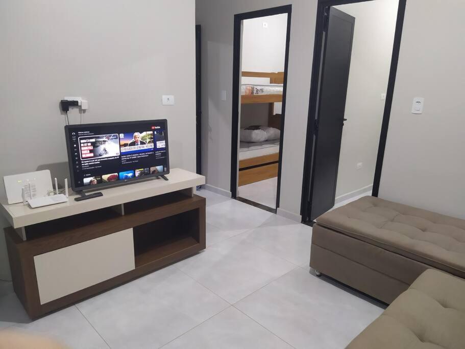 Casa Gourmet Prox Marco Argentina Paraguai E Centro * Foz do Iguacu