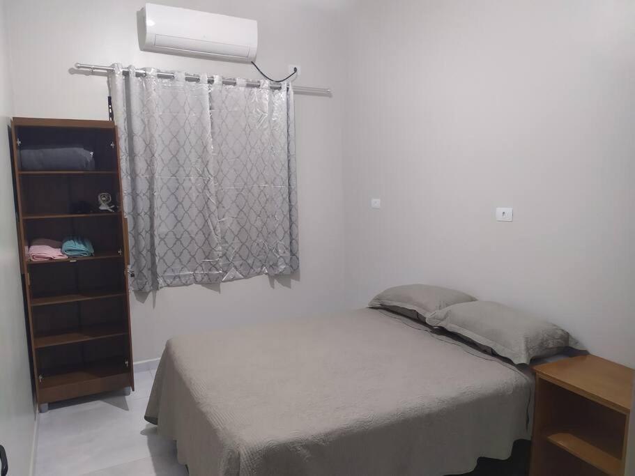 Holiday home Casa Gourmet Prox Marco Argentina Paraguai E Centro *