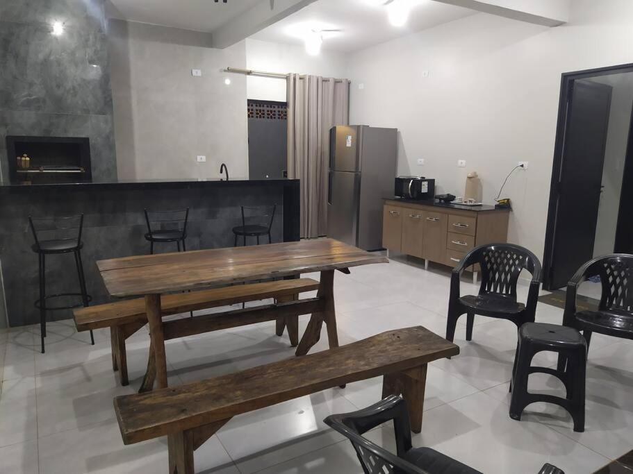 Holiday home Casa Gourmet Prox Marco Argentina Paraguai E Centro Foz do Iguacu