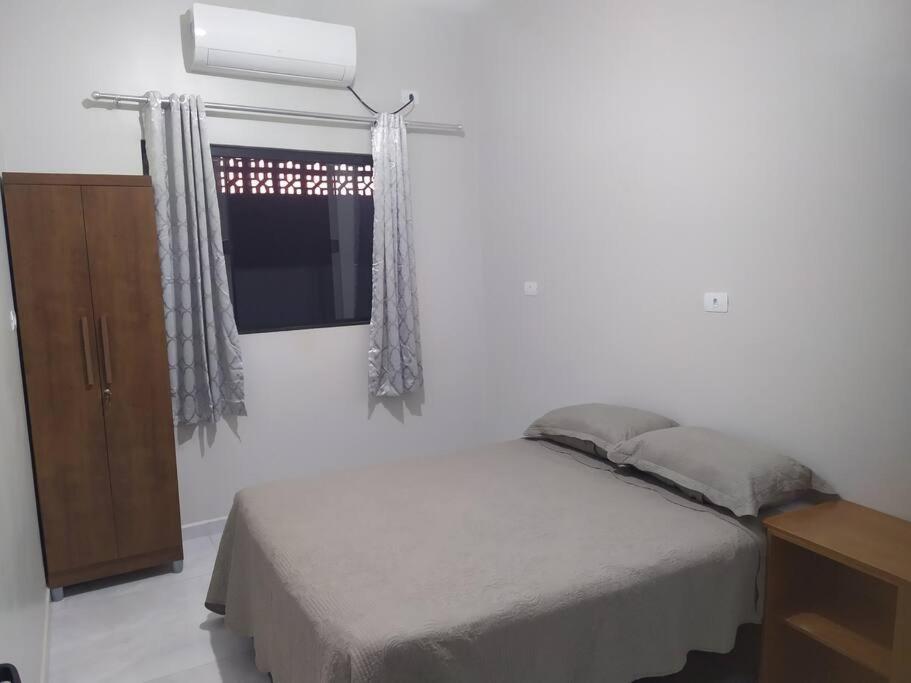 Holiday home Casa Gourmet Prox Marco Argentina Paraguai E Centro *