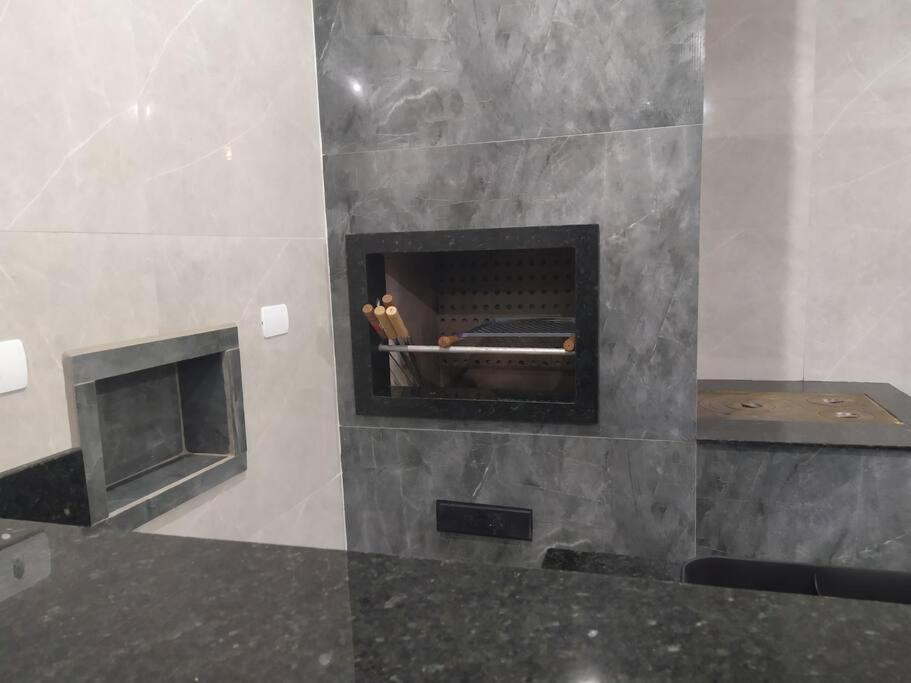 Casa Gourmet Prox Marco Argentina Paraguai E Centro *