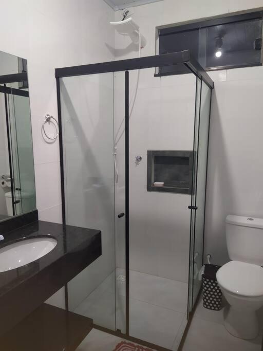 Holiday home Casa Gourmet Prox Marco Argentina Paraguai E Centro *