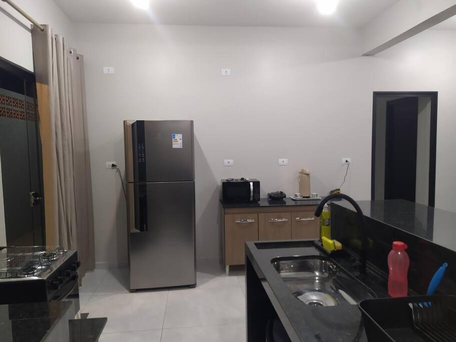 Casa Gourmet Prox Marco Argentina Paraguai E Centro