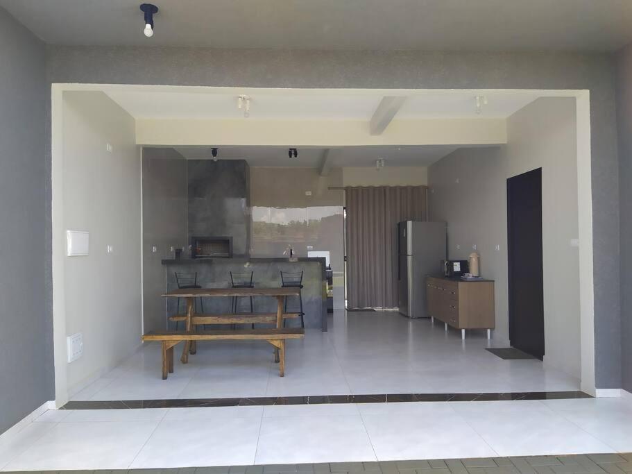 Casa Gourmet Prox Marco Argentina Paraguai E Centro Foz do Iguacu