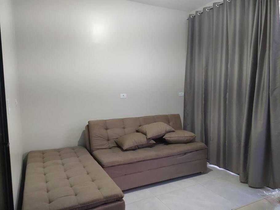 Holiday home Casa Gourmet Prox Marco Argentina Paraguai E Centro