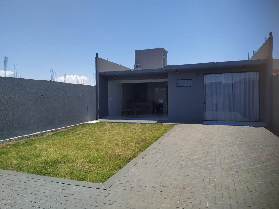 Casa Gourmet Prox Marco Argentina Paraguai E Centro Holiday home Foz do Iguacu
