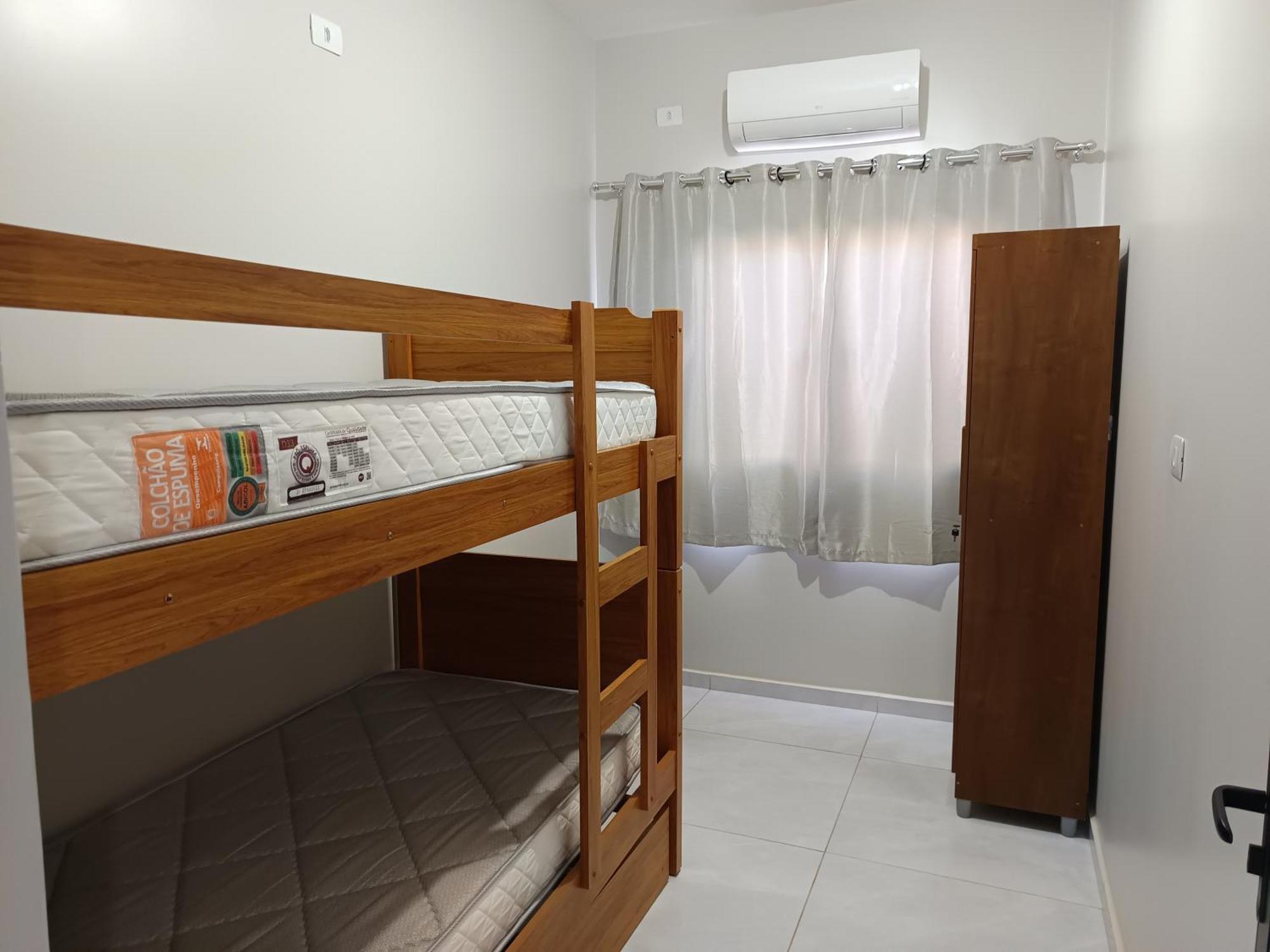 Casa Gourmet Prox Marco Argentina Paraguai E Centro Holiday home *