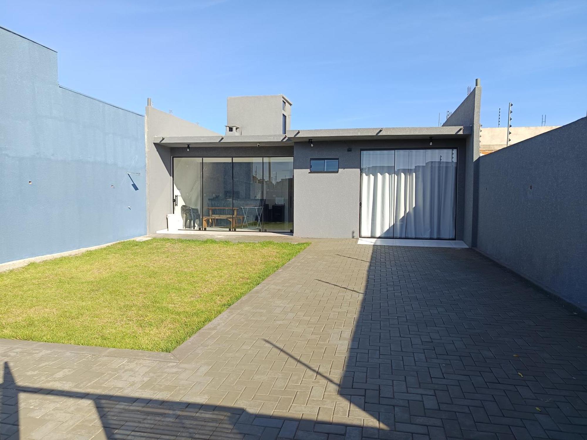 Casa Gourmet Prox Marco Argentina Paraguai E Centro Foz do Iguacu
