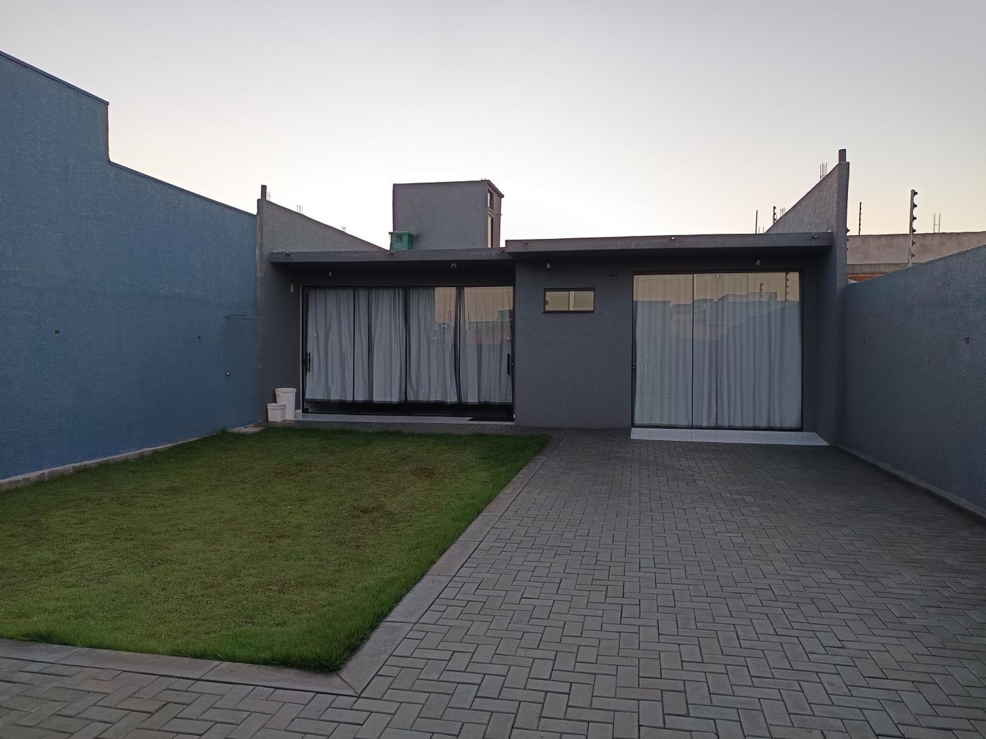 Holiday home Casa Gourmet Prox Marco Argentina Paraguai E Centro *
